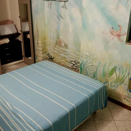 Quarto em Acomodações Particulares Isola *