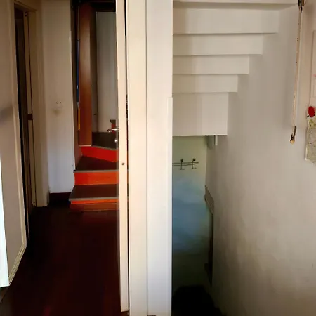 Homestay Isola *