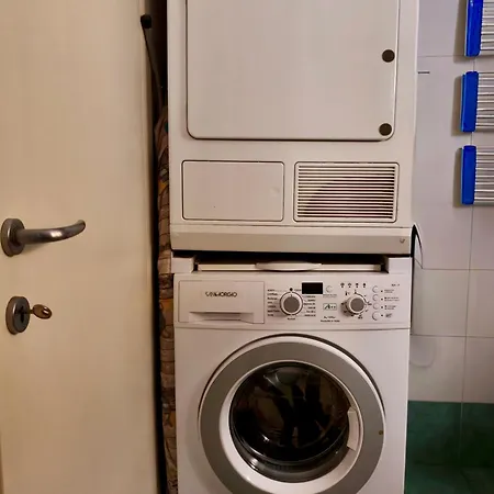 Quarto em Acomodações Particulares Isola